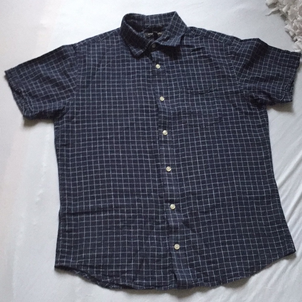 Banana Republic shirt